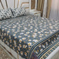 Cotton Double Bedsheet
