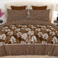 Cotton Double Bedsheet