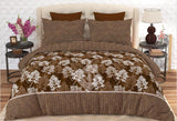 Cotton Double Bedsheet