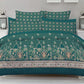 Cotton Double Bedsheet