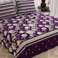 Cotton Double Bedsheet