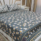 Cotton Double Bedsheet