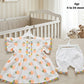Cotton Frock 2 Piece Set