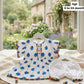 Cotton Frock 2 Piece Set