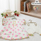 Cotton Frock 2 Piece Set