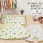 Cotton Frock 2 Piece Set
