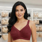 Cotton Bra