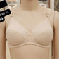 Cotton Bra