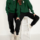Couple Hoodie Tracksuit