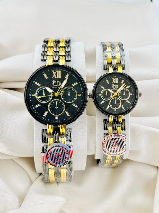 Couple Watch
