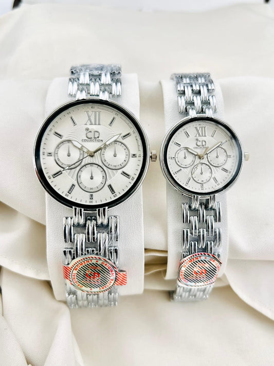 Couple Watch