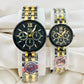 Couple Watch