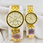 Couple Watch
