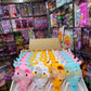 Fan Toy
