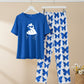 Cozy-NIght Suit