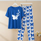 Cozy-NIght Suit