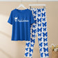 Cozy-NIght Suit