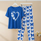 Cozy-NIght Suit