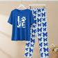 Cozy-NIght Suit