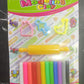 Creative Modelling Clay