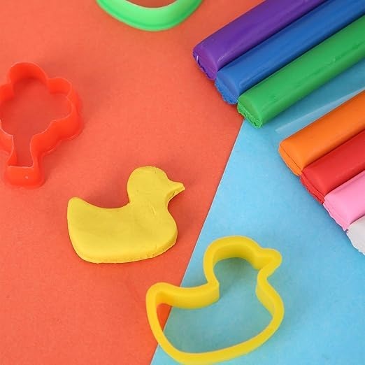 Creative Modelling Clay