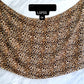 Crinkle Lawn Scarf