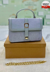 Cross Body Bag