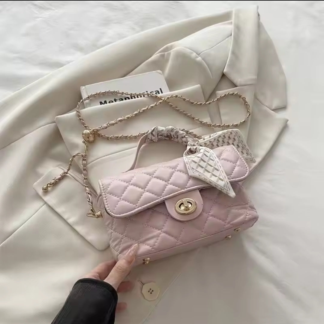 Cross Body Bag