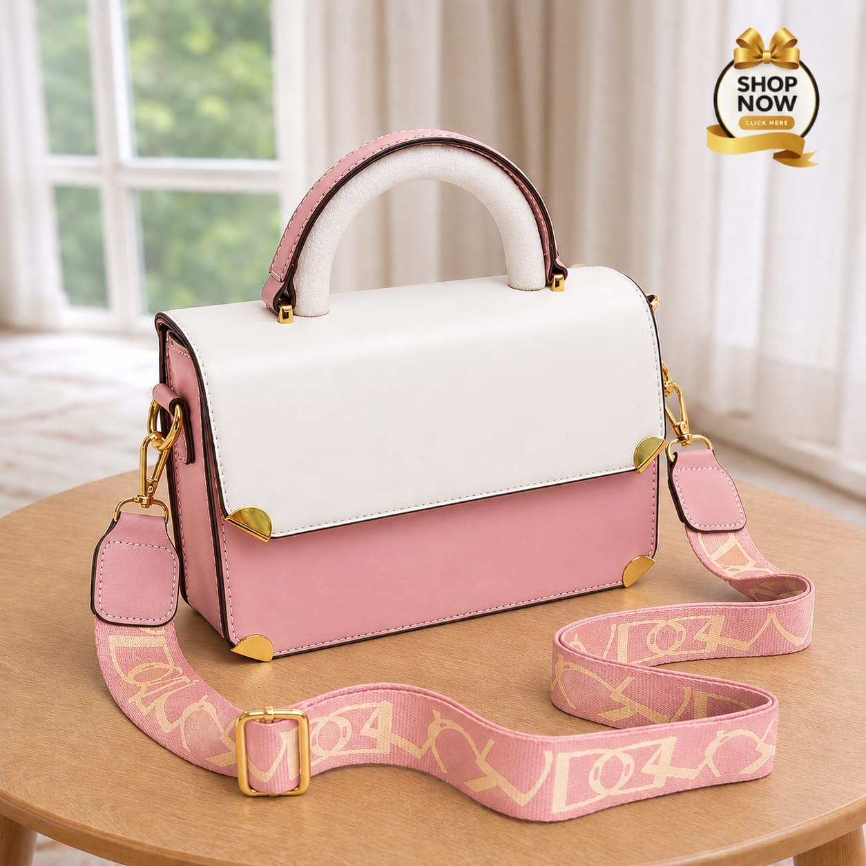 Cross Body Bag