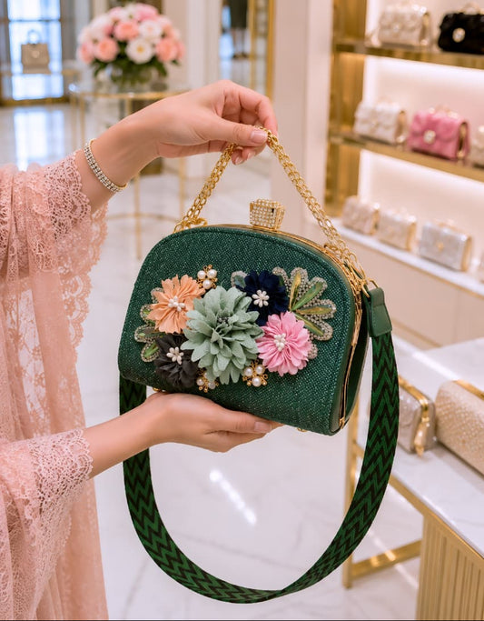 Cross Body Bag