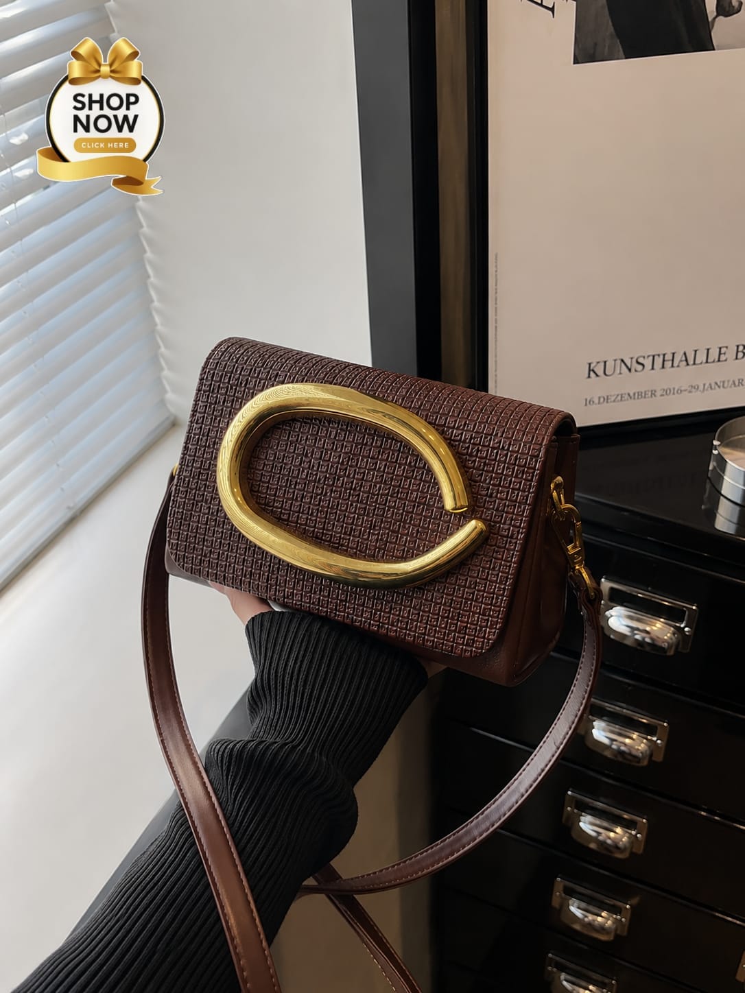 Cross Body Bag