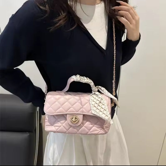 Cross Body Bag