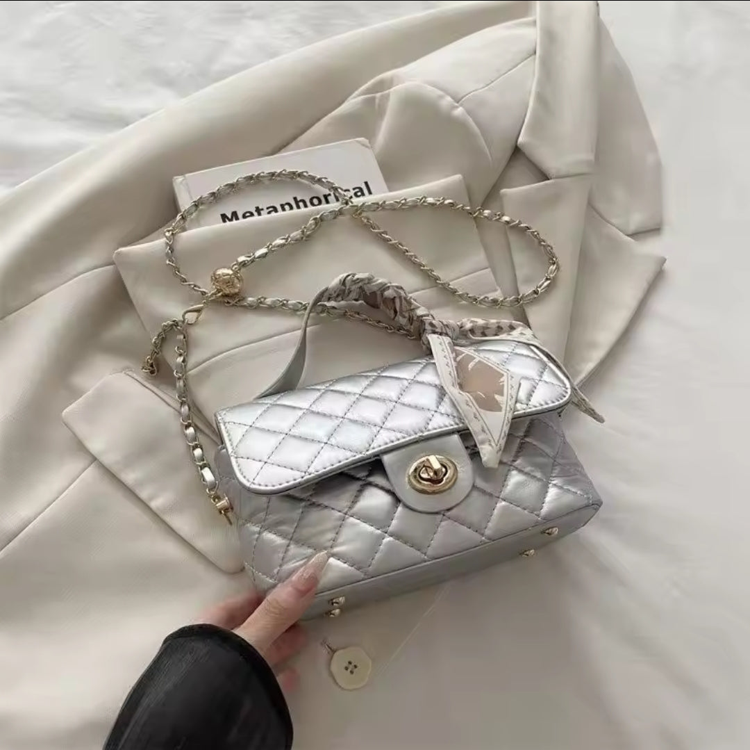 Cross Body Bag
