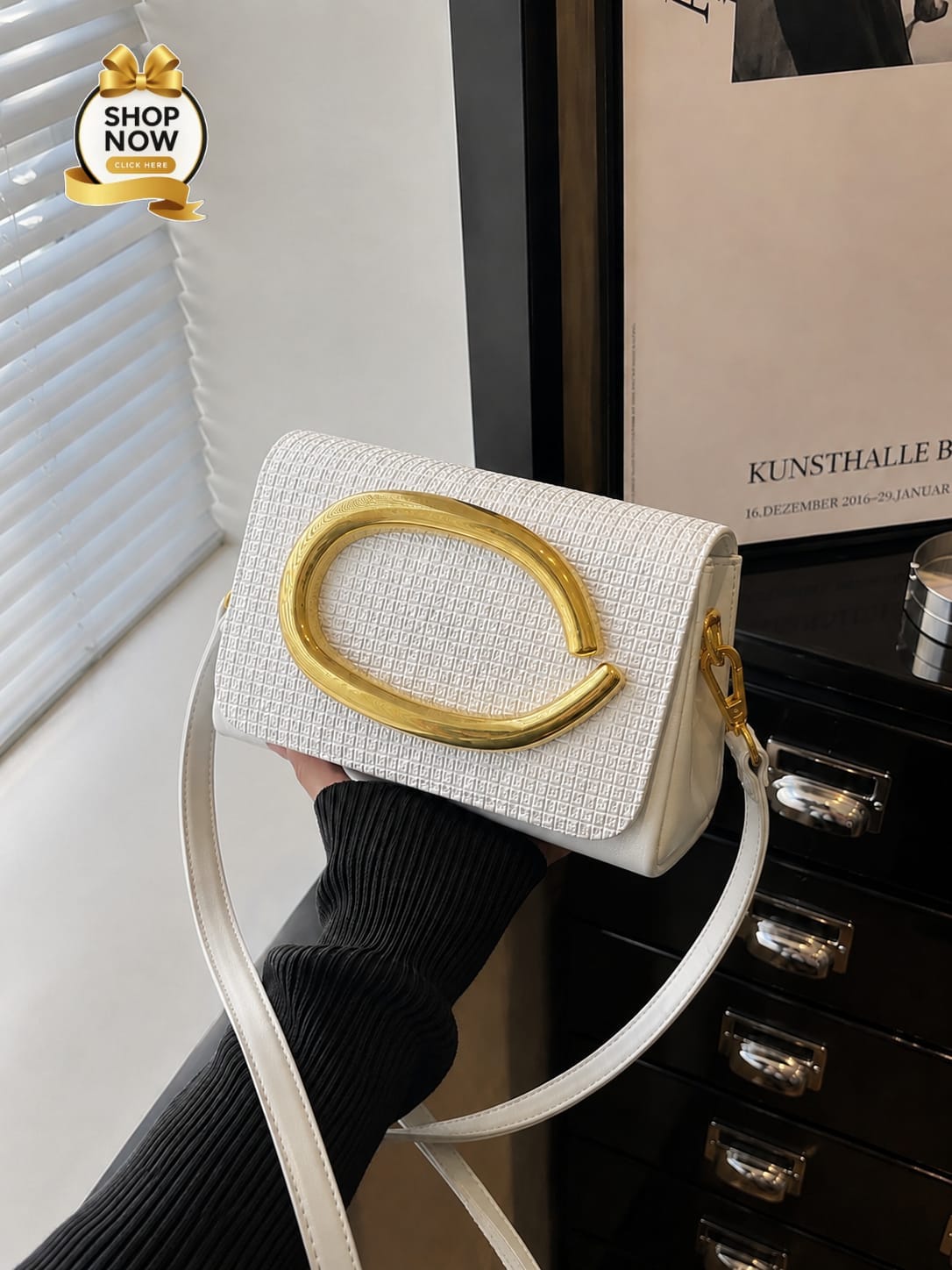 Cross Body Bag