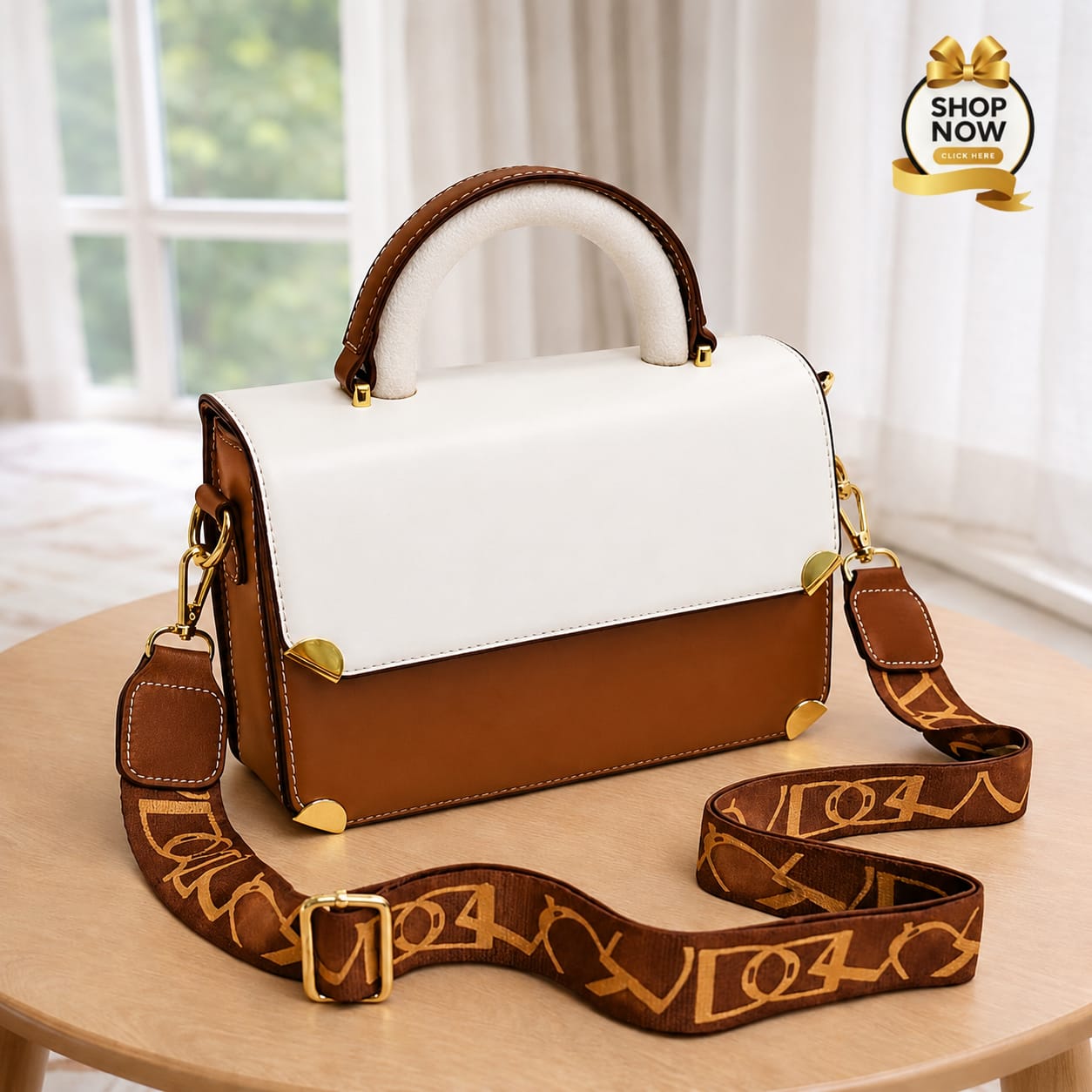 Cross Body Bag