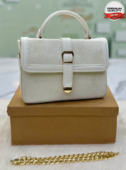 Cross Body Bag