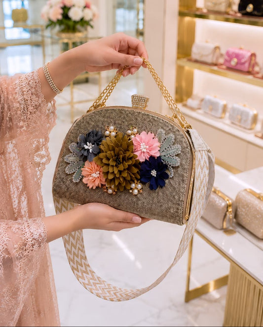 Cross Body Bag