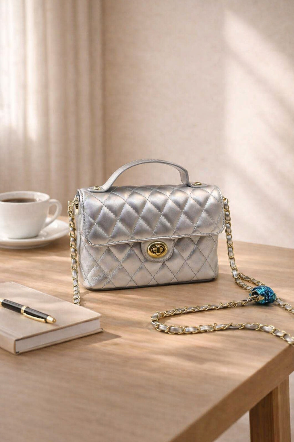 Cross Body Bag