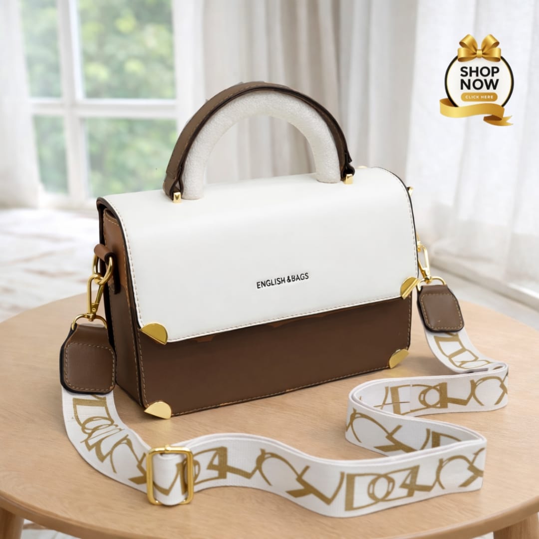Cross Body Bag