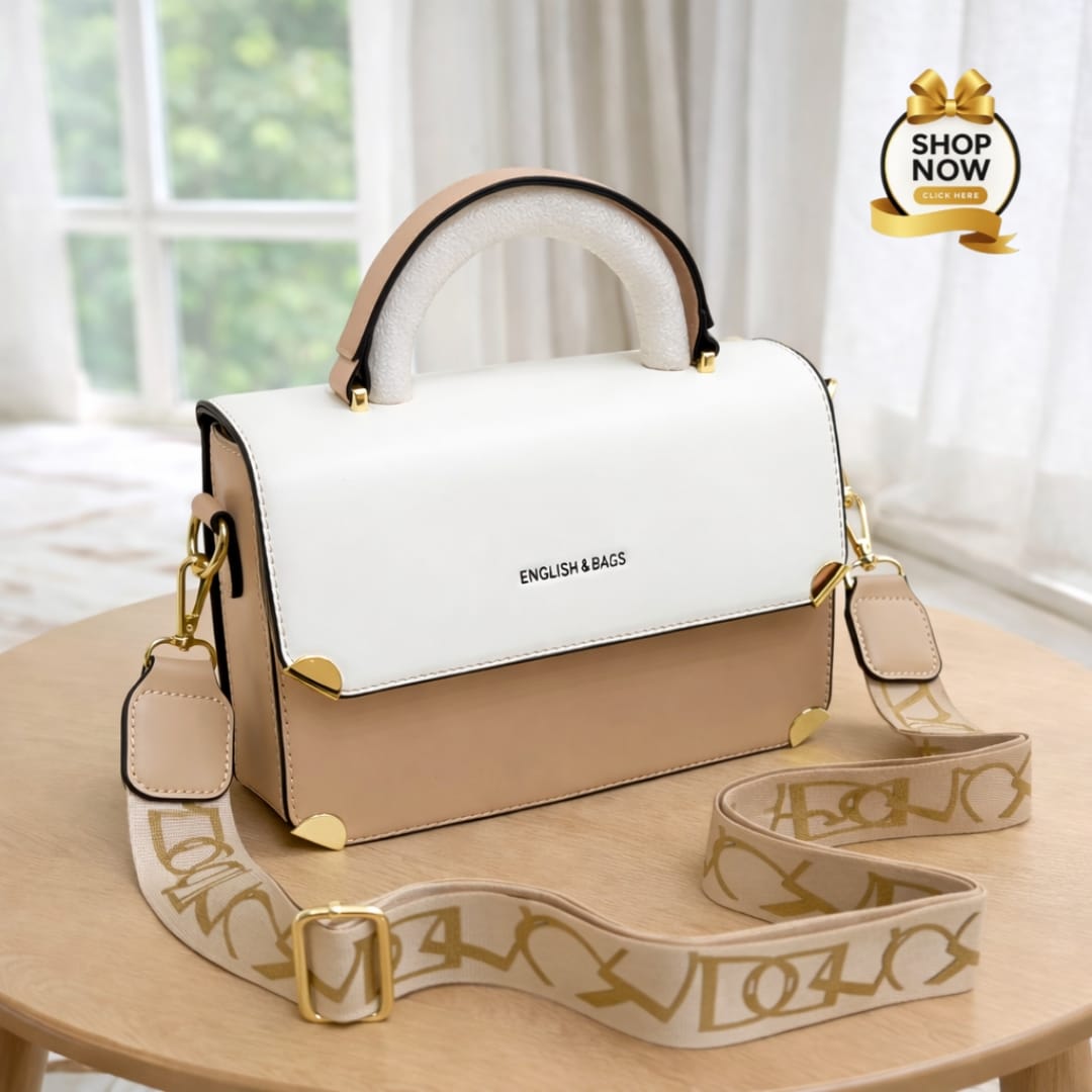 Cross Body Bag