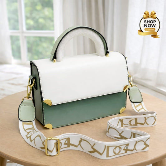 Cross Body Bag