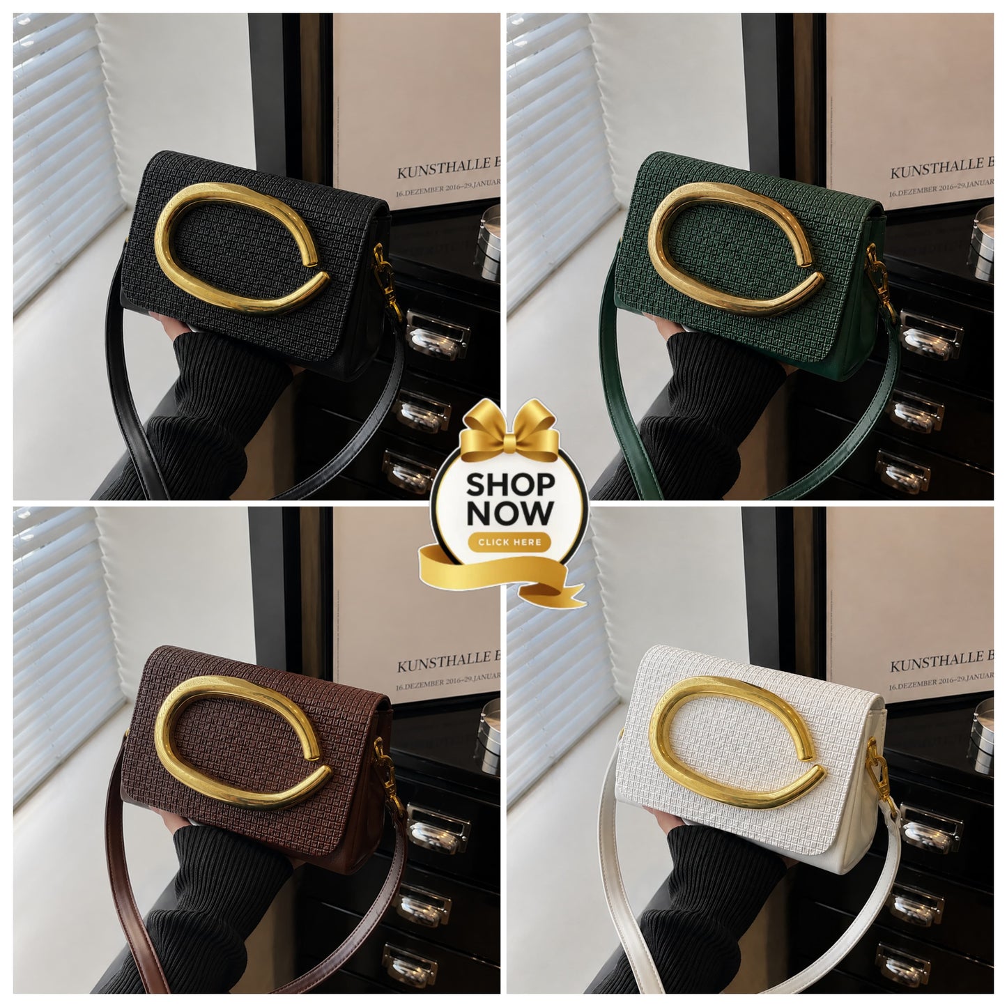 Cross Body Bag