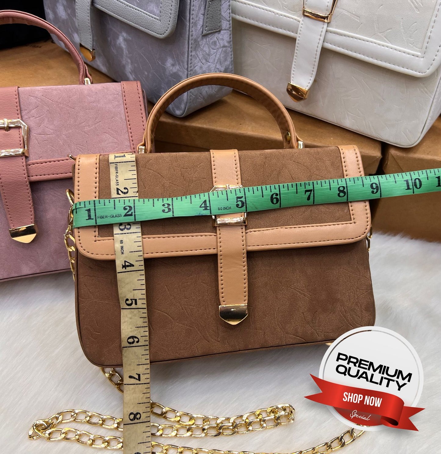Cross Body Bag