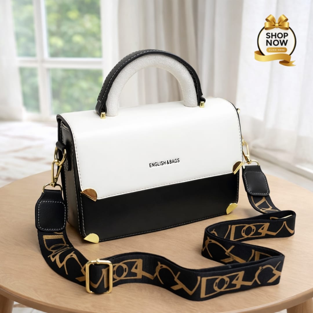 Cross Body Bag
