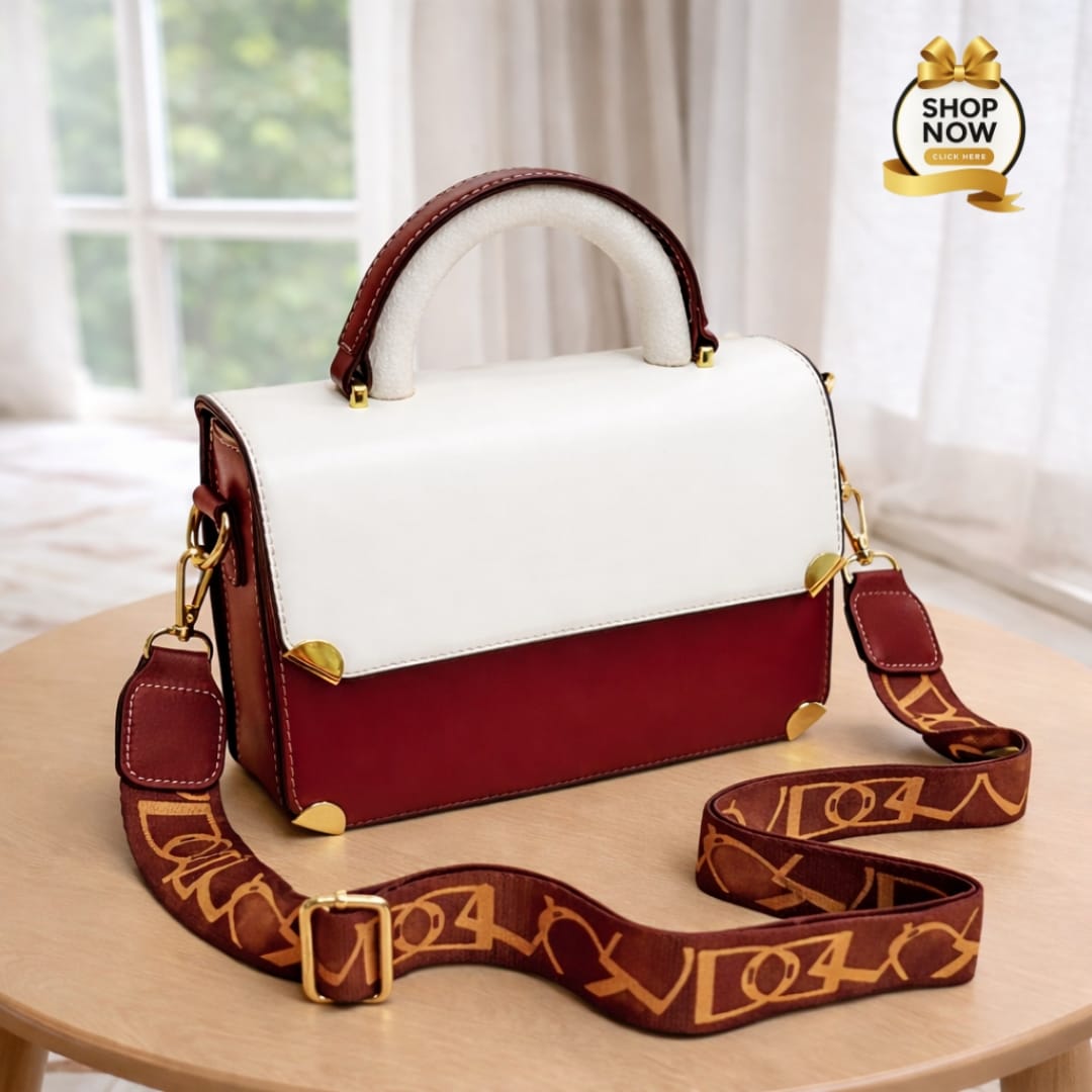 Cross Body Bag