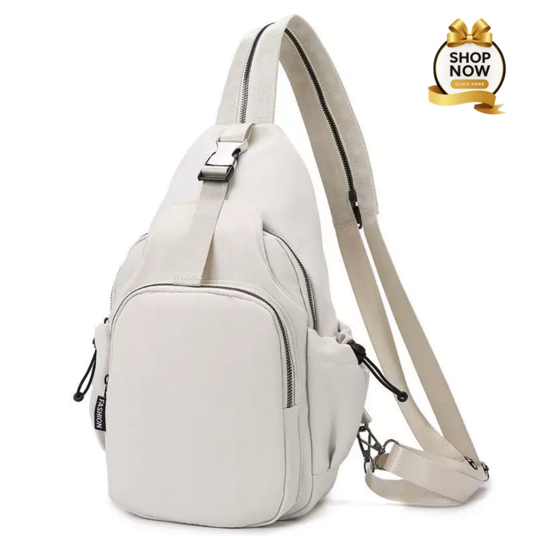Cross Body Bag