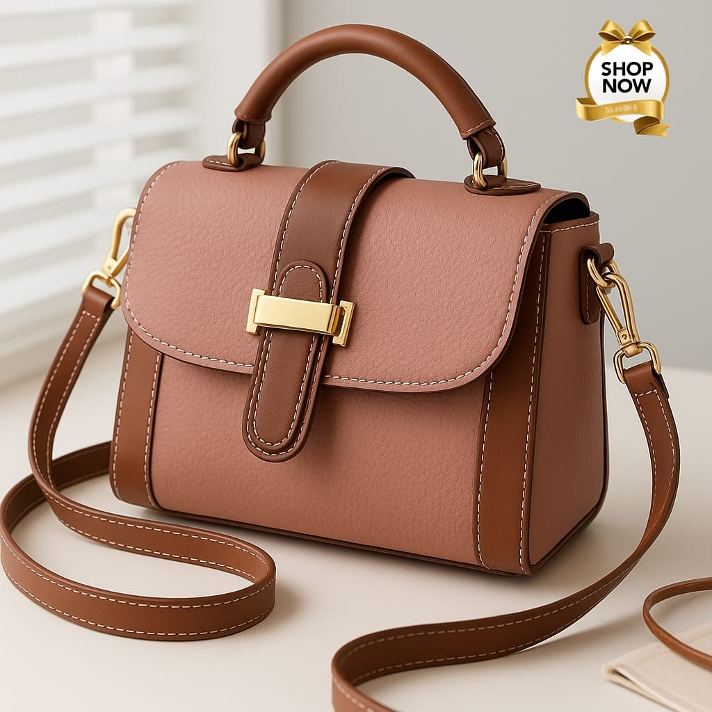 Cross Body Bag