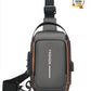 Cross Body Bag