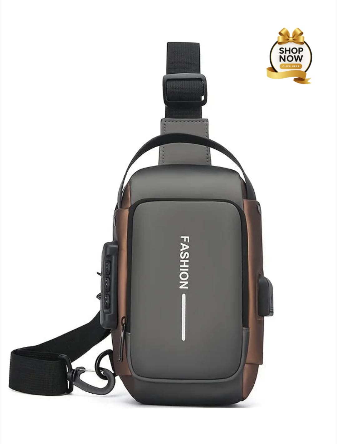 Cross Body Bag