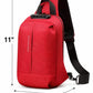 Cross Body Bag